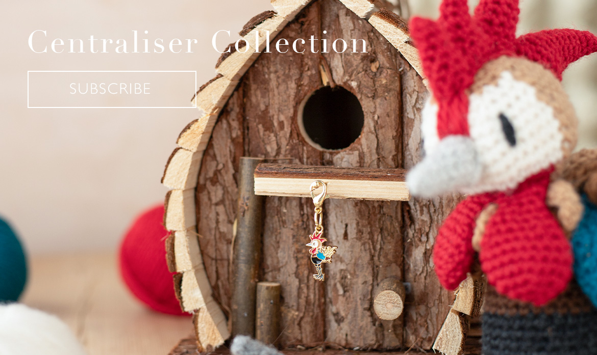 centraliser subscription